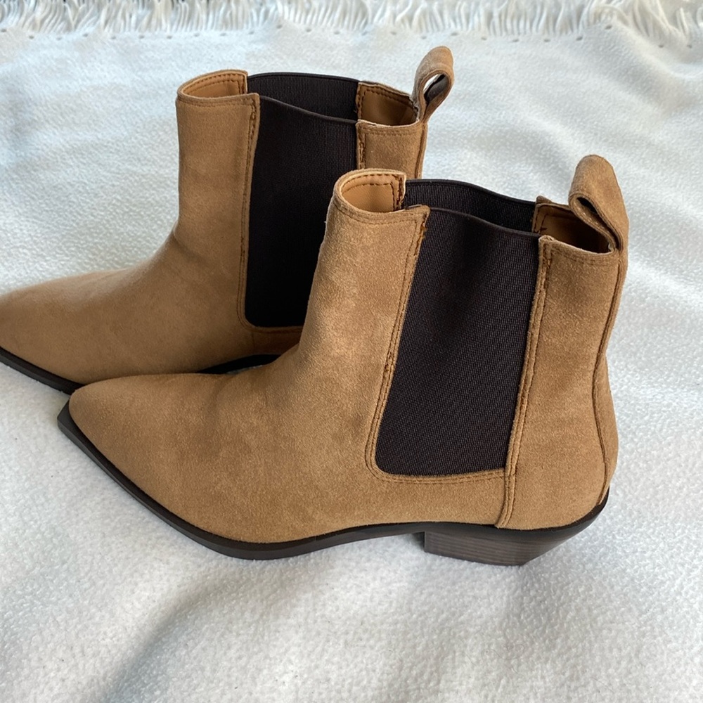 Billini Urith Bootie